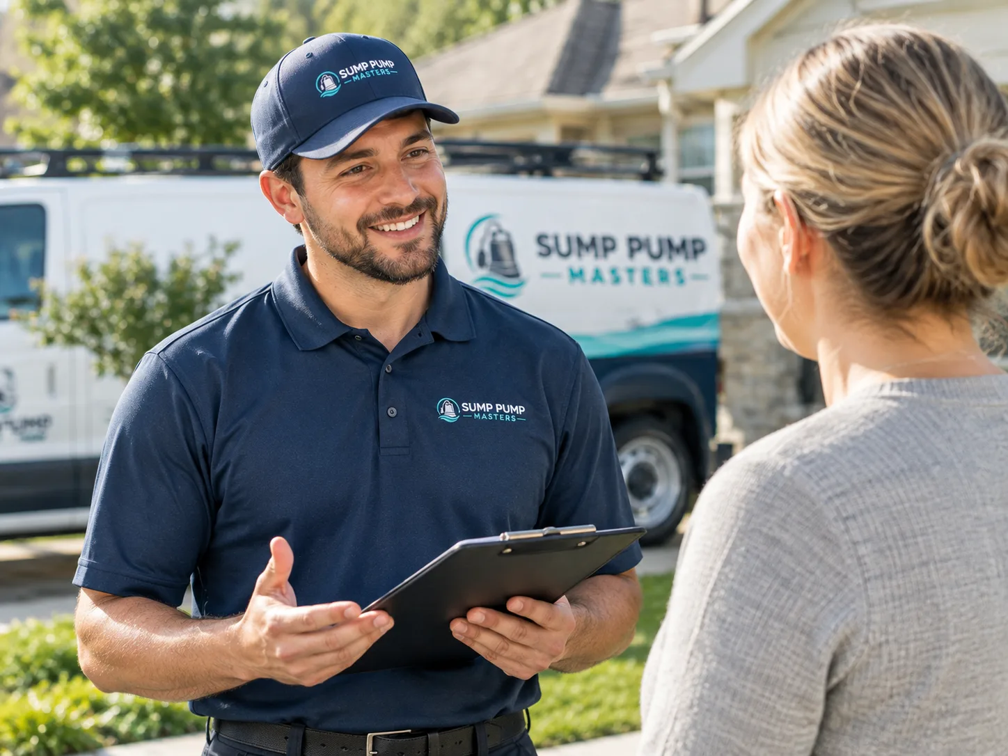 Sump Pump Repair Mooers Forks, NY FAQs
